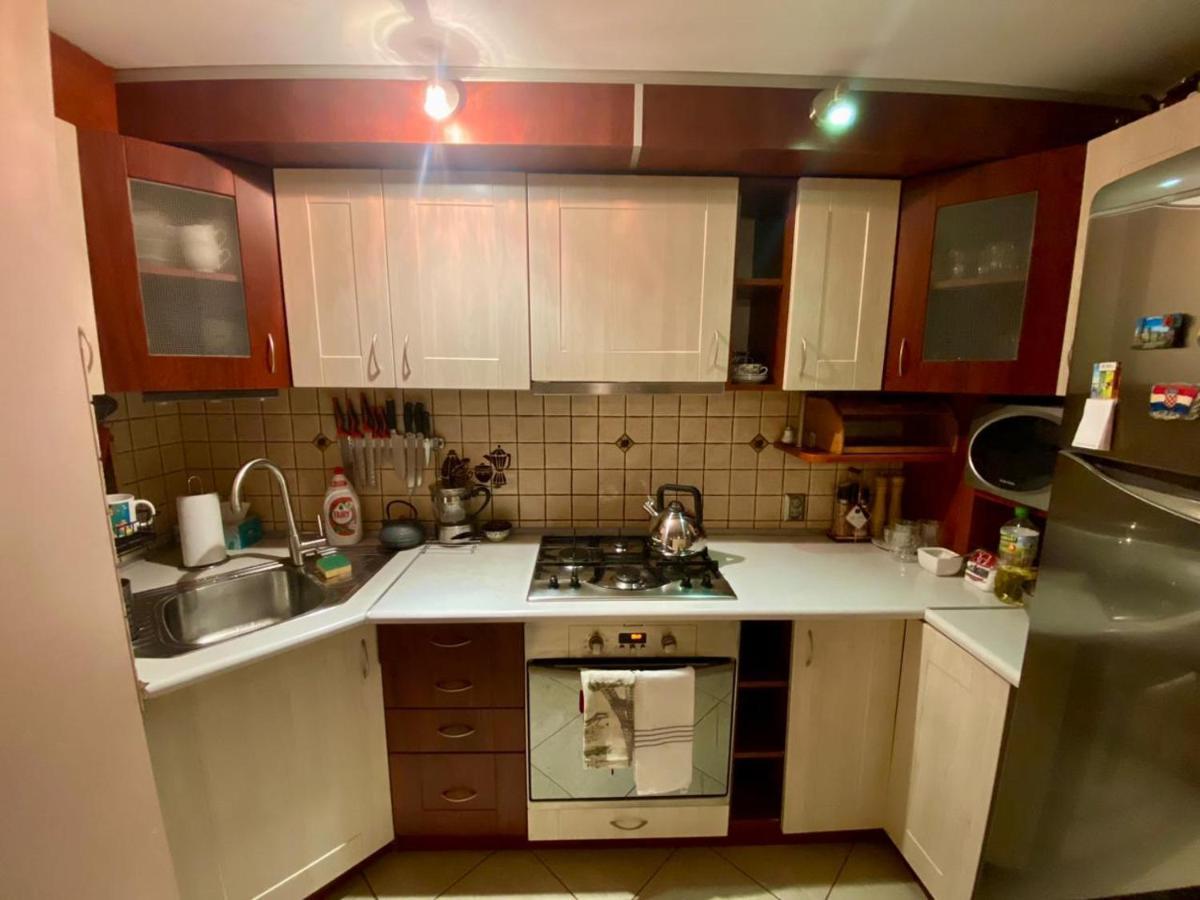 Warsaw Garden Apartment 70M2 Eksteriør billede